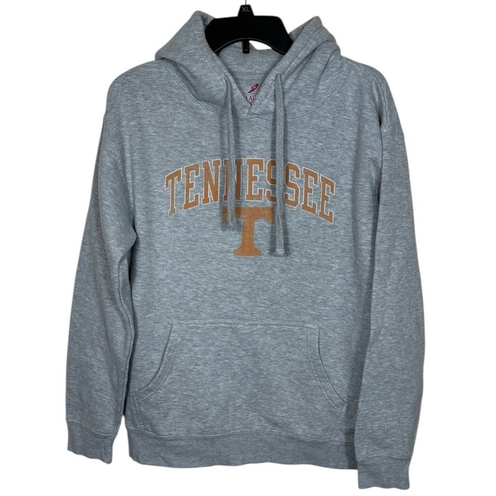 League‎ 91 Tennessee Collegiate Men's Hoodie Size Medium NCAA